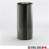 HILDE24 | Automatenstretchfolie 14 my, 500 mm x 2572 lfm, schwarz
